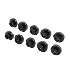 10 x Universal Gas Fuel Tank Grommet Bushings for Tractor Lawn Mower Generator