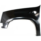 Fender Kit for Cadillac Escalade (2007–2014) Front LH RH Steel Primed