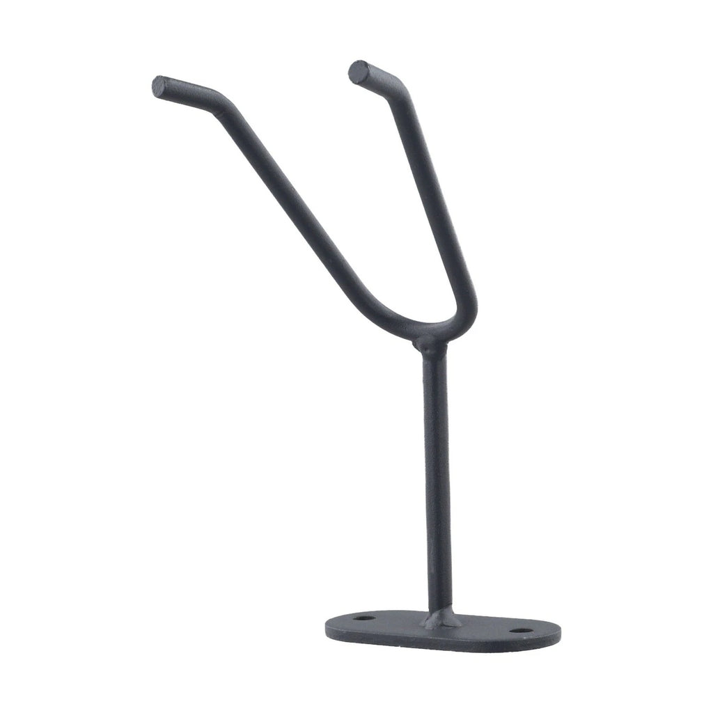 Metal Wall Mount Spray Holder for Painting Tools and Accessories