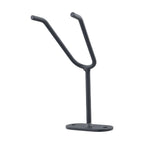 Metal Wall Mount Spray Holder for Painting Tools and Accessories
