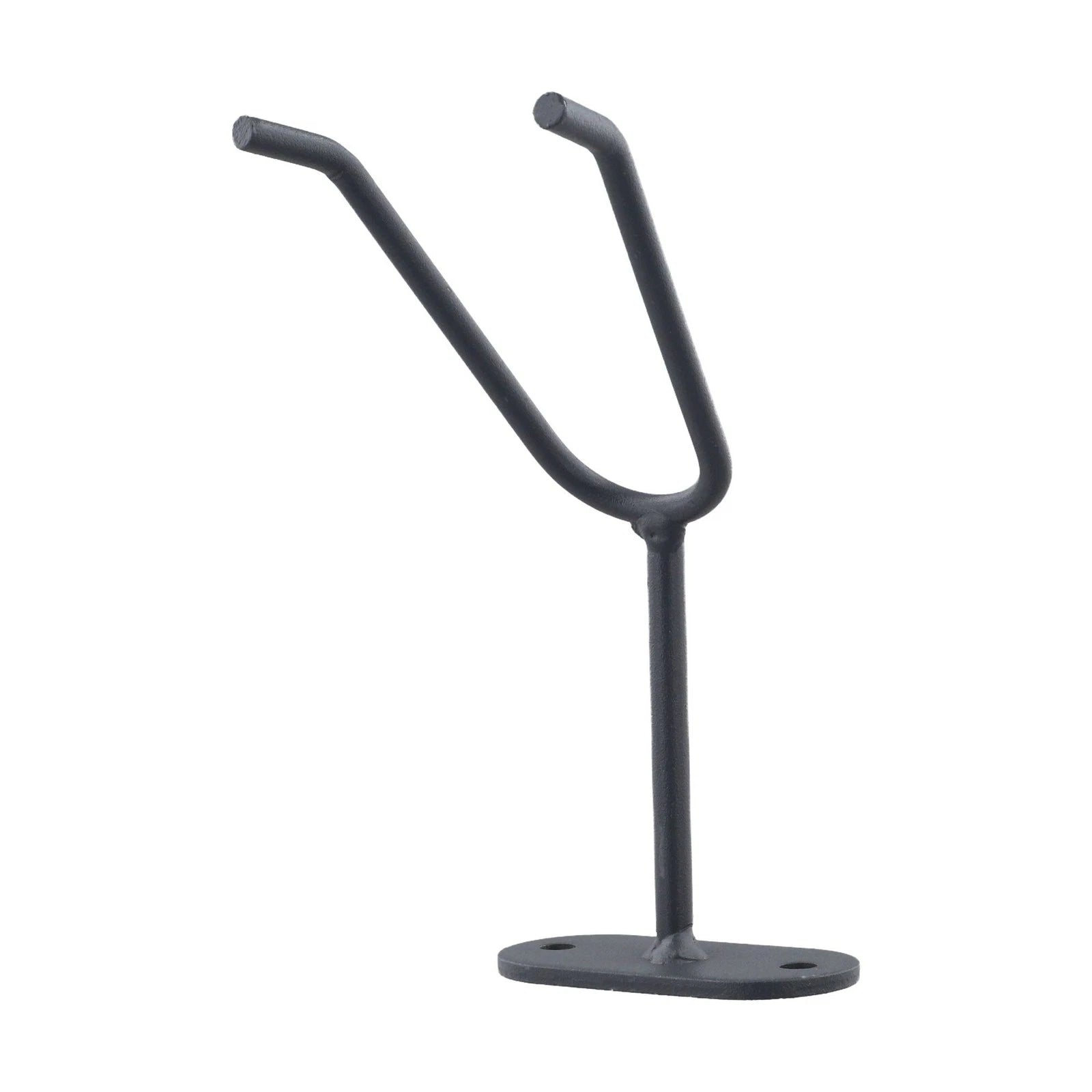 Metal Wall Mount Spray Holder for Painting Tools and Accessories