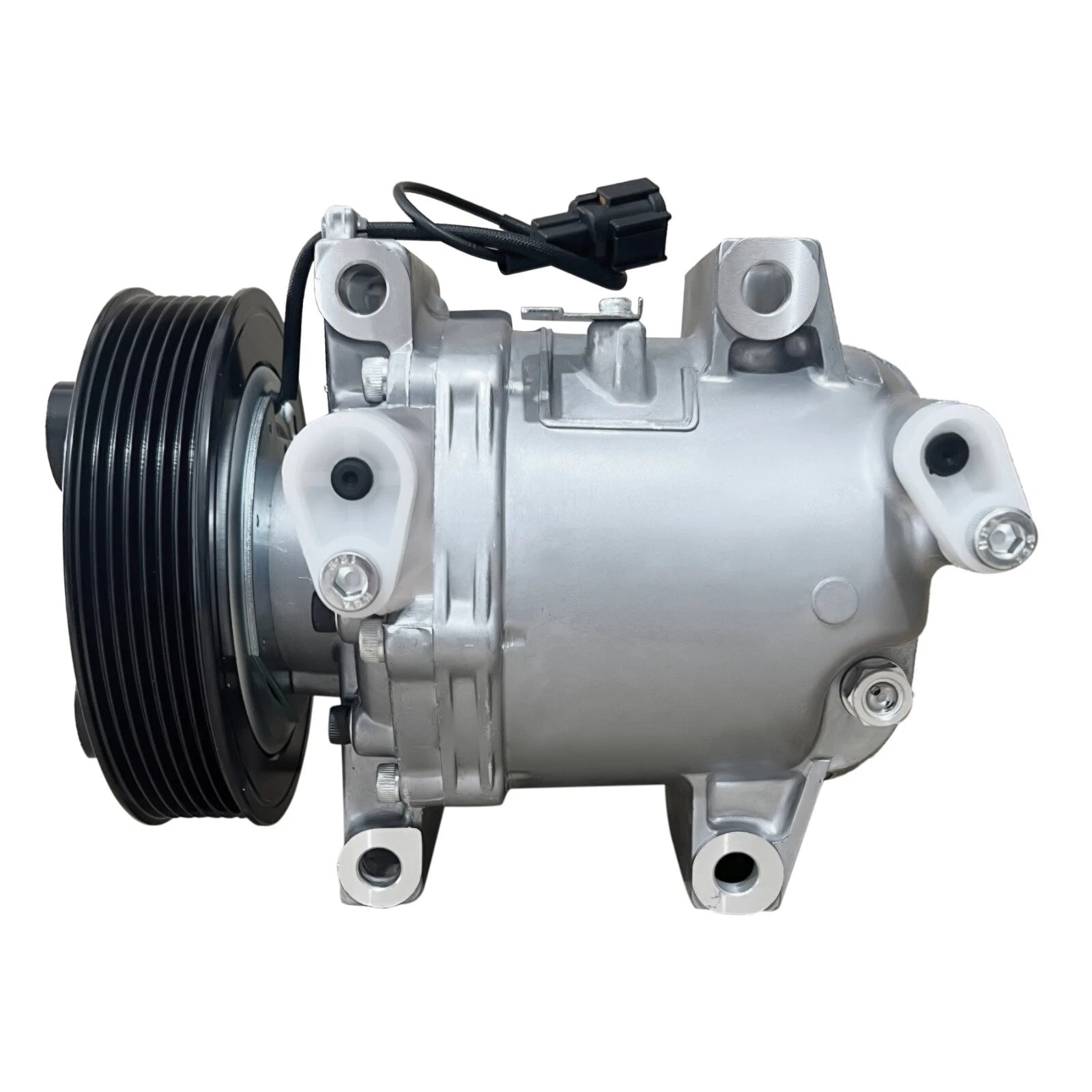 AC Compressor Replacement for Nissan Navara (2005–2024)