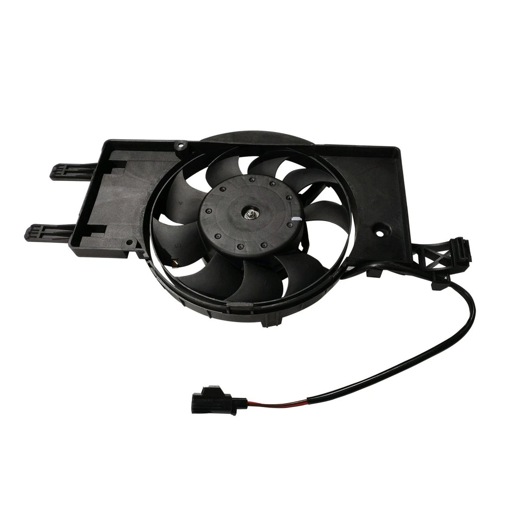 Engine Radiator Cooling Fan Assembly for Ford Focus (2015-2018)