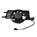 Engine Radiator Cooling Fan Assembly for Ford Focus (2015-2018)