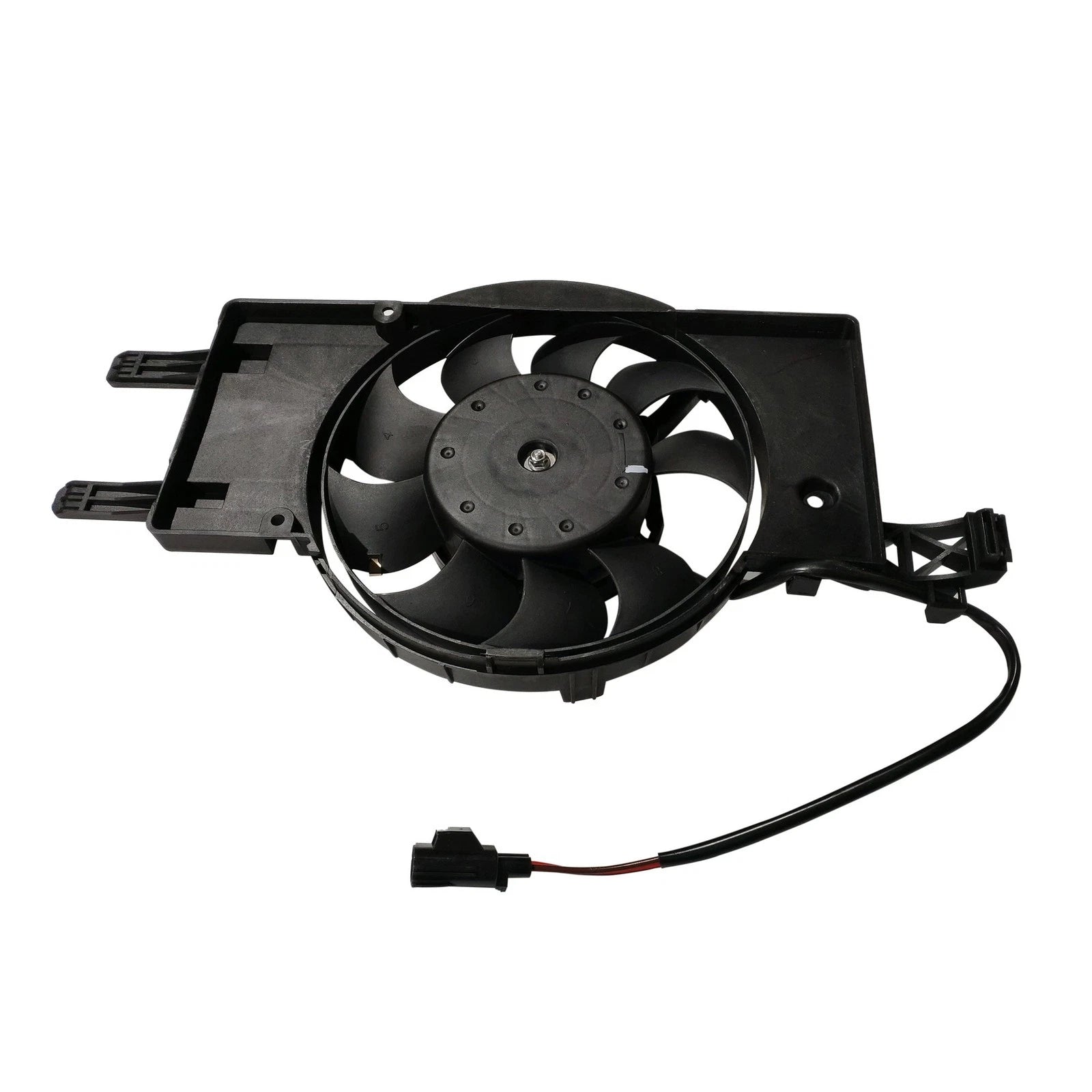 Engine Radiator Cooling Fan Assembly for Ford Focus (2015-2018)