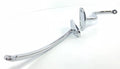 Driver Passenger Side Mirror Brackets Arms for 1947–1955 Chevy GMC Truck
