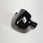 Left Lower Fairing Cap for Harley Davidson Touring FLHTK (2014–2023)