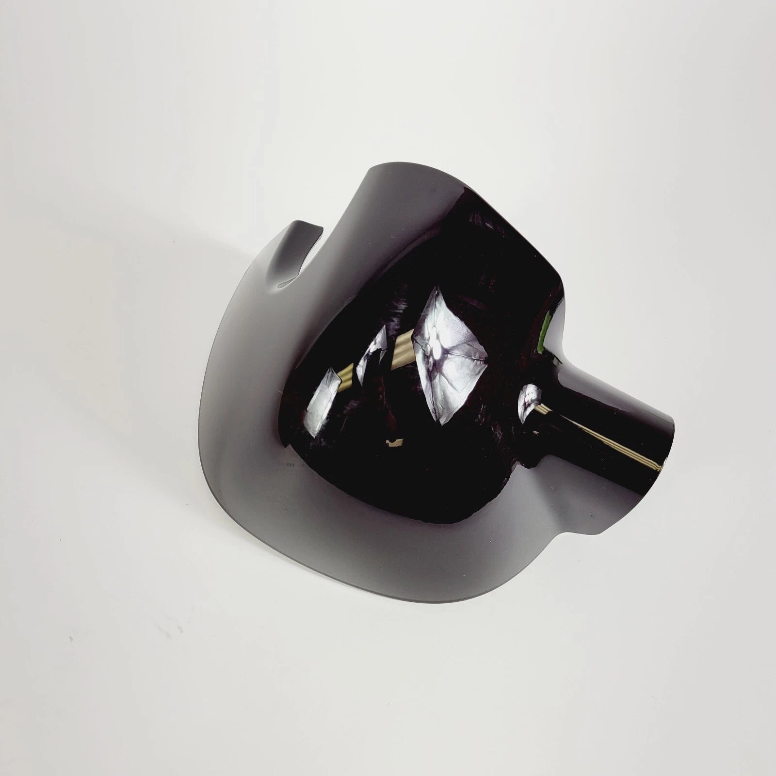 Left Lower Fairing Cap for Harley Davidson Touring FLHTK (2014–2023)