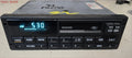 AM FM Cassette Radio for Ford Taurus Sable (1995) F5DF-19B132-BA