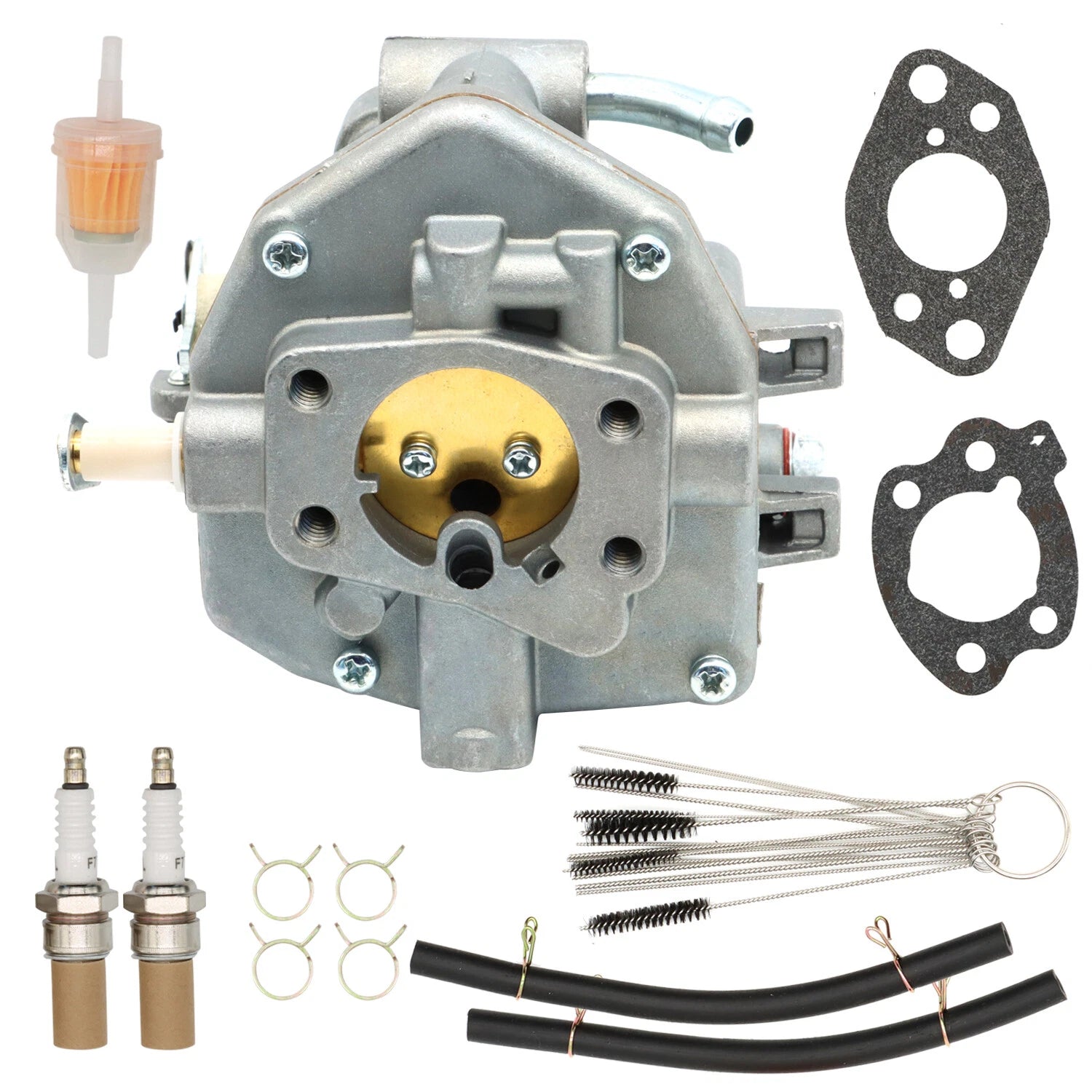 Carburetor 303447 for Briggs & Stratton Vanguard 16hp-18hp (809011, 305442)