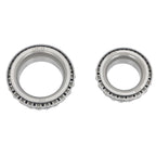 5 Lug Idler Hub Kit for 3500 lbs Axle Trailer (5 on 5")