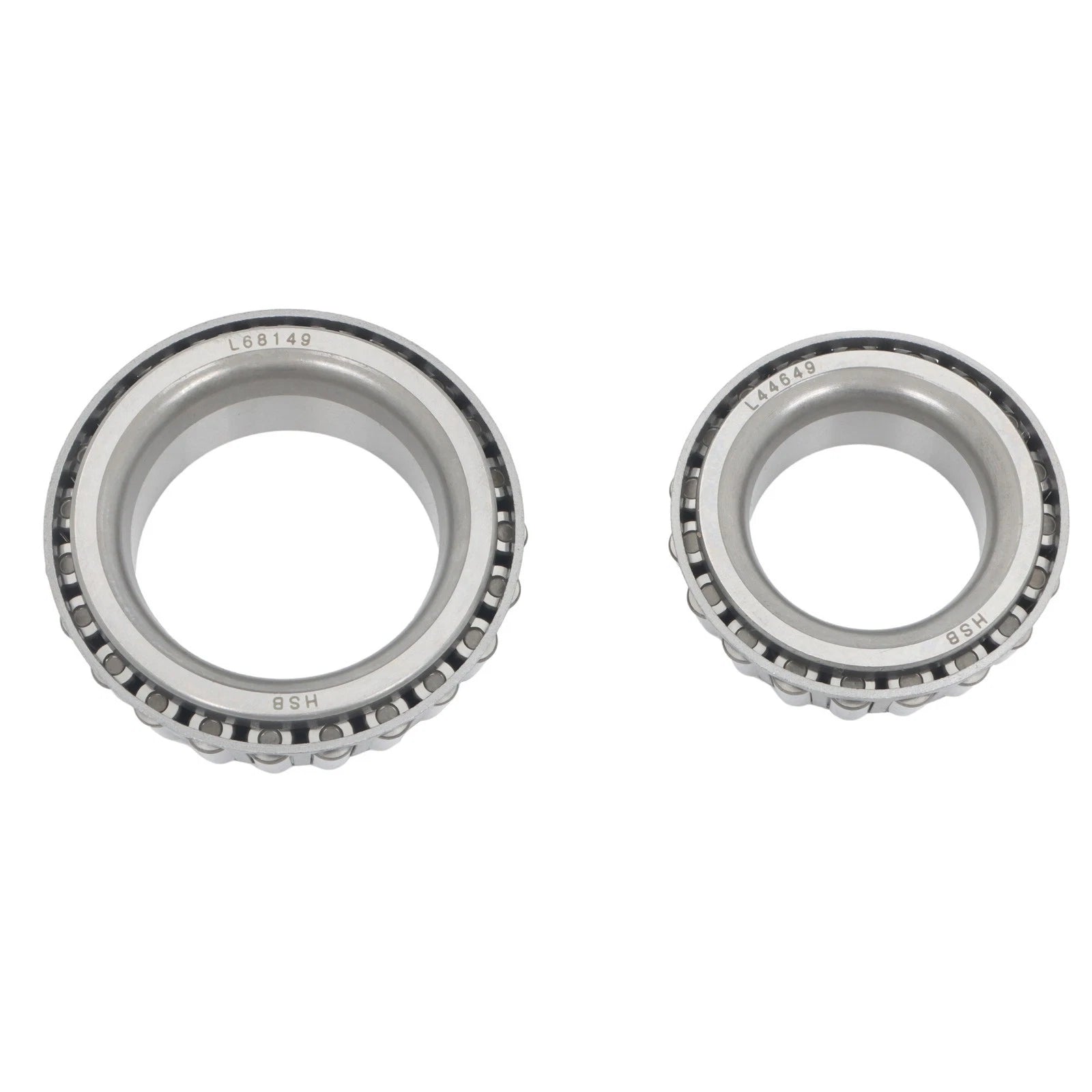 5 Lug Idler Hub Kit for 3500 lbs Axle Trailer (5 on 5")