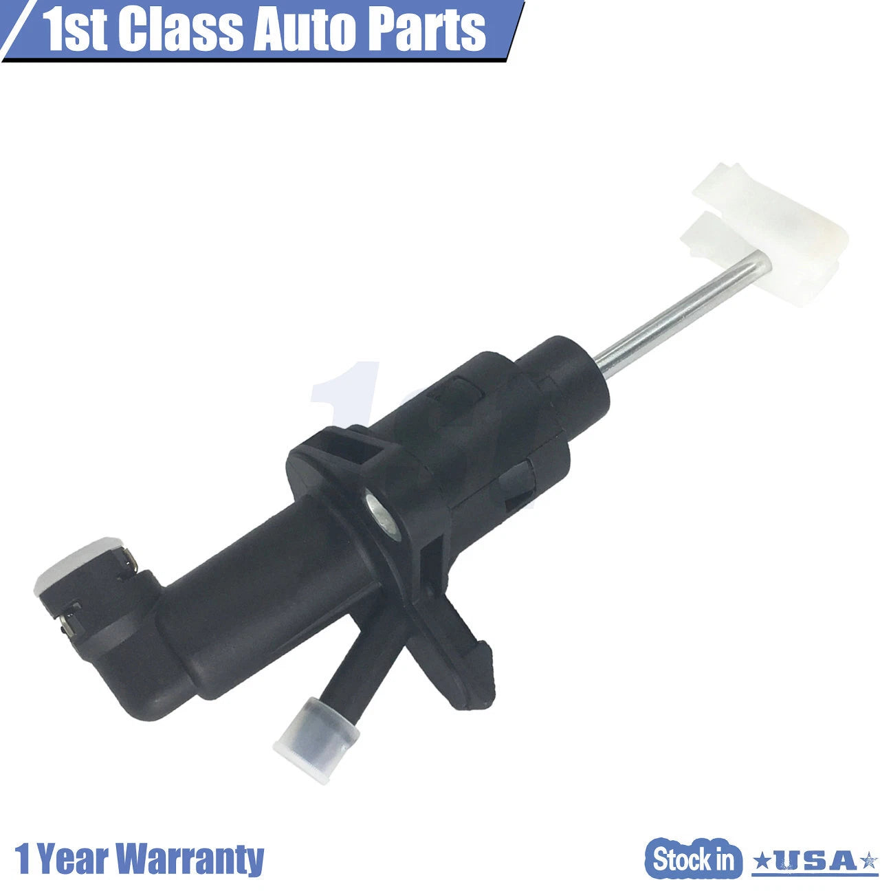 Clutch Master Cylinder for VW Jetta Golf MK4 Beetle Audi A3 TT (1999–2006)
