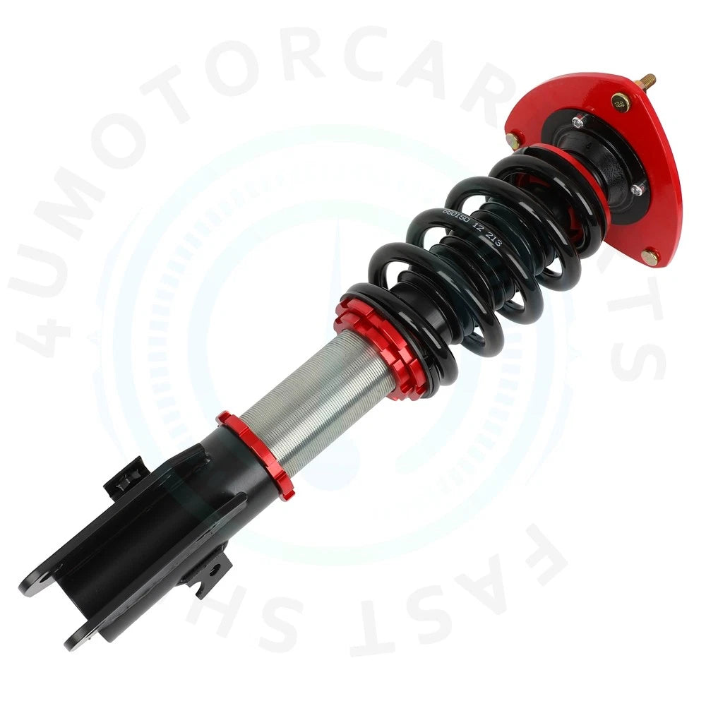 Coilover Suspension Kit for Subaru WRX Sedan (2015–2019)