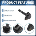 Ignition Coil Pack No. 30520RCAA01 for Honda Accord (2002–2008)