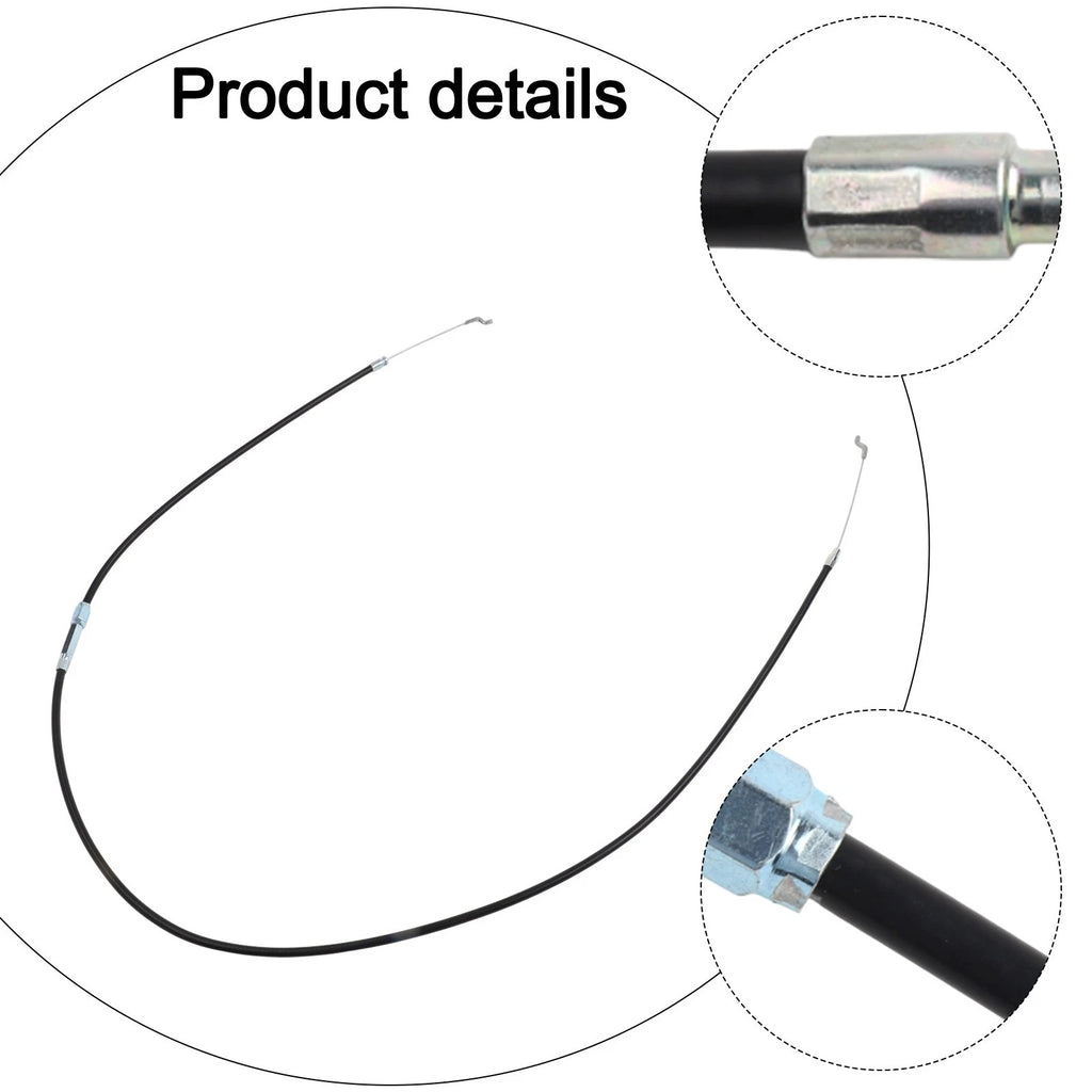 Throttle Cable for Lawn Equipment