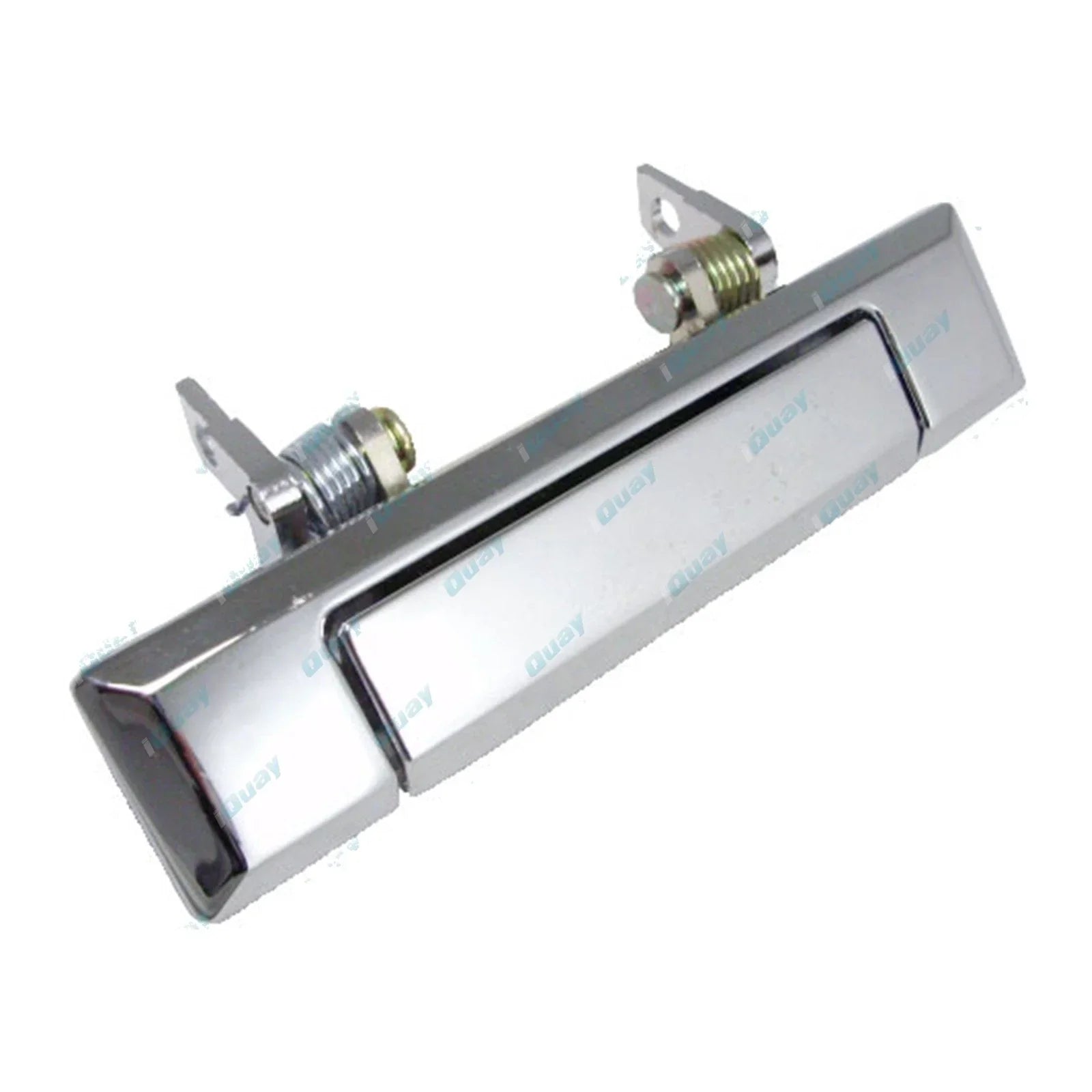Chrome Door Handles for Toyota HDJ78 HDJ79 HZJ78 HZJ79 (1990-2007)