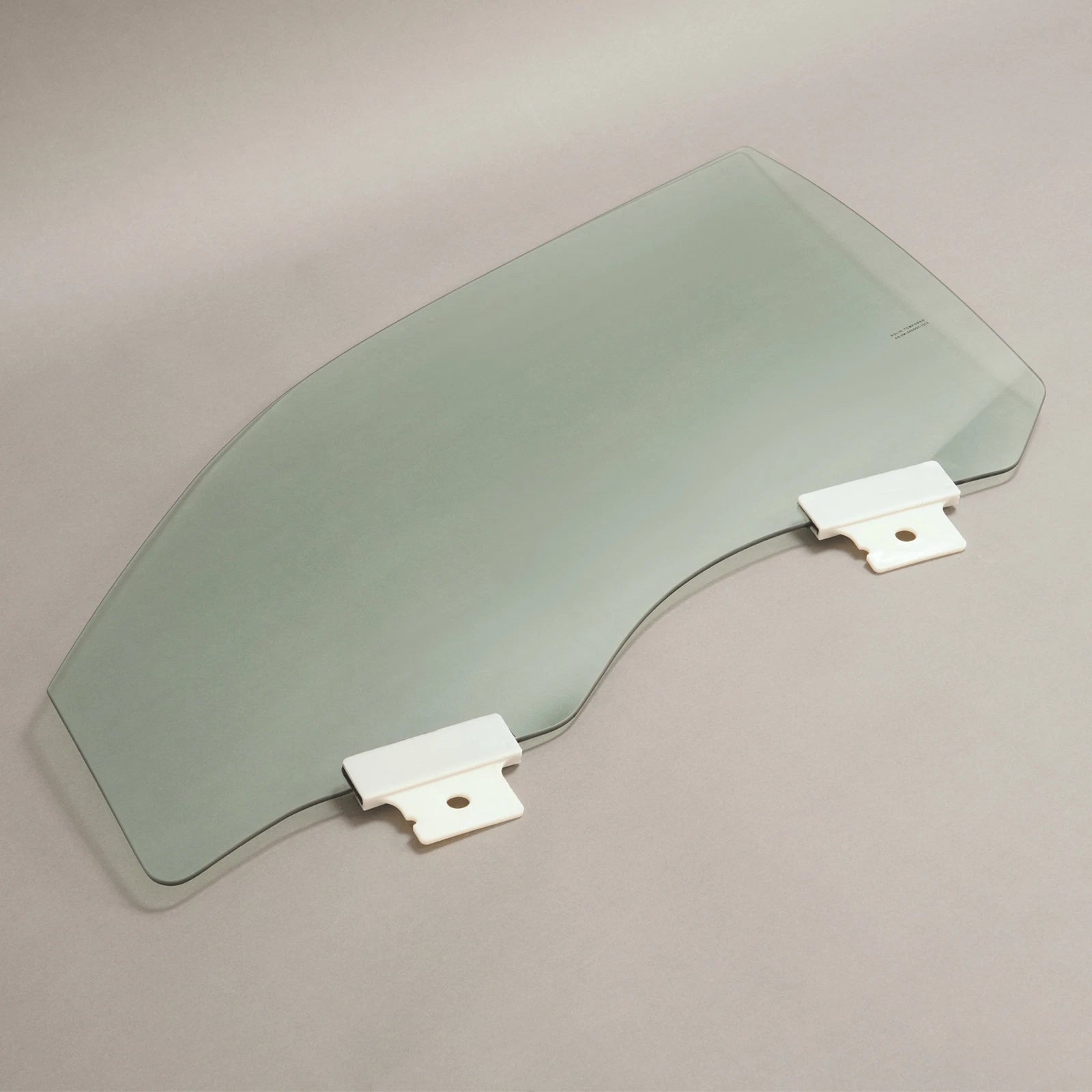 Driver Side Front Door Window Glass for Dodge Charger (2011–2023)