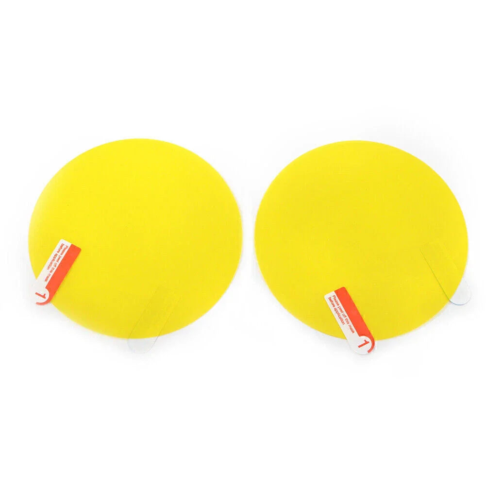 Speedometer Protective Film for Yamaha XSR 155 (2019-2023)