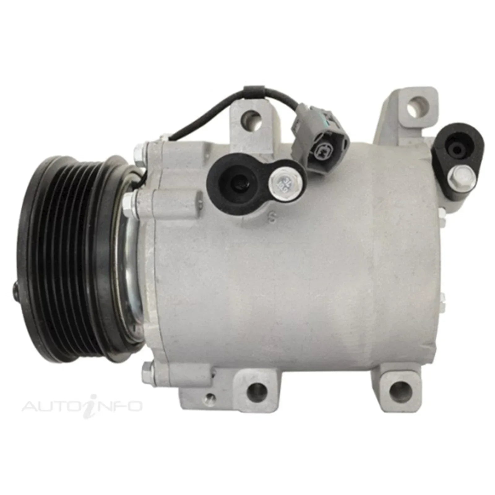 Air Con Compressor 3.7L TB V6 for Mazda CX-9 (2007-2016)