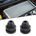 Rubber Radiator Mount Bushings for Nissan (1996-2006)
