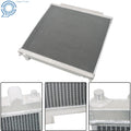 4Row Radiator for Ford F-150 F-250 Super Duty (1999–2004)