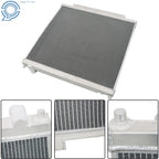 4Row Radiator for Ford F-150 F-250 Super Duty (1999–2004)