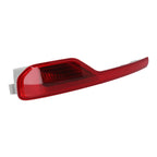 Right Rear Lower Bumper Reflector for Volvo XC40 (2018–2023) 31656866 Red ABS