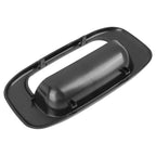 Tailgate Handle Bezel Trim for Chevy Silverado (1999–2006)