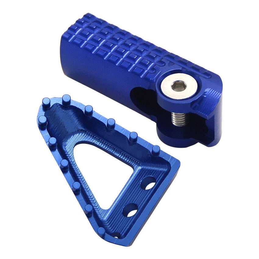 Brake Shift Lever Pedal for Husqvarna TE 300 FX 450 FE 501 FC 350 FE 250 FS 450 (2014–2023)