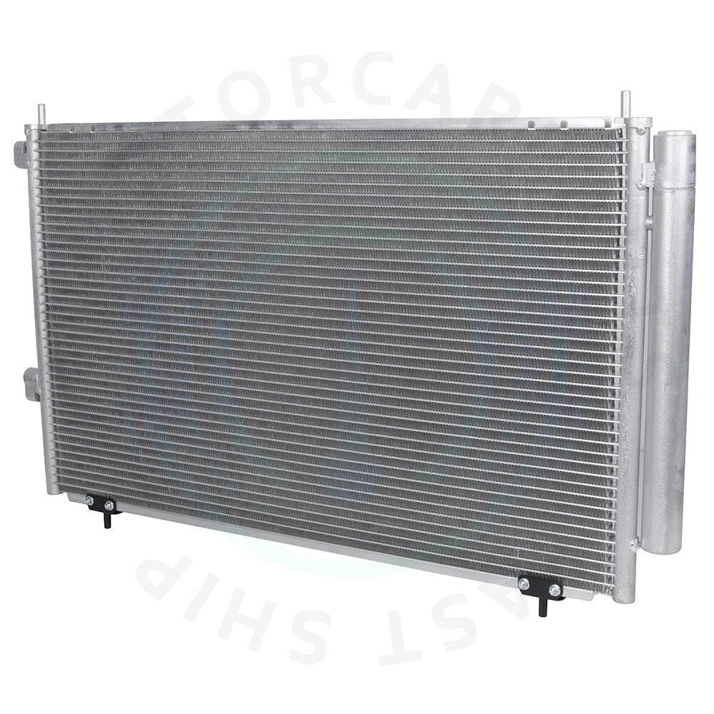 Cooling Kit for 2013–2018 Toyota RAV4 (2.5L L4)