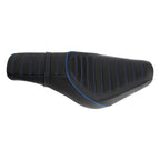 Rider Driver Passenger Seat for Harley Softail Street Bob Deluxe (2018–2026)