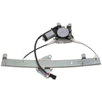 Rear Passenger Right Window Regulator for Nissan Maxima (1989–1994)