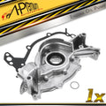 Engine Oil Pump for Nissan Pathfinder, Maxima, D21 (1990–1994)