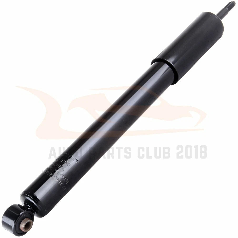 Set of 4 Strut Shock Assemblies for Ford Mustang (1994–2004)