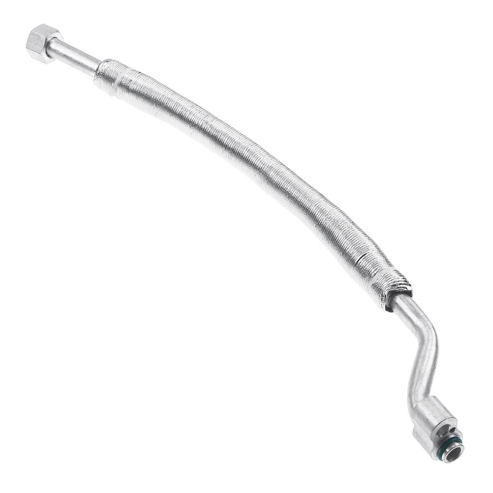 A/C Refrigerant Hose Suction Line for Honda Accord (1990–1993)