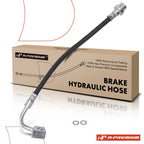 Rear Left Outer Brake Hydraulic Hose for Dodge Journey (2013–2017)