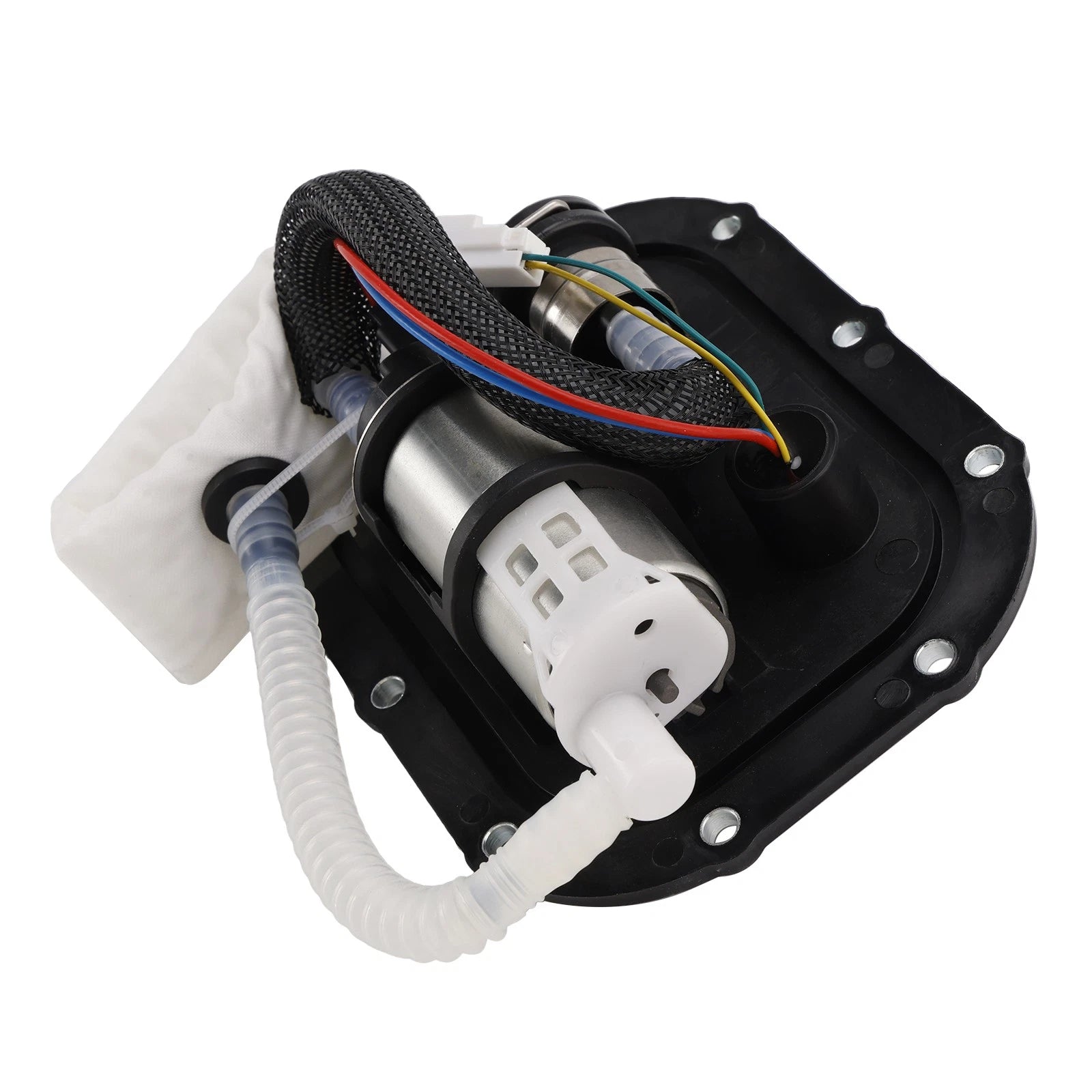Fuel Pump for Victory Hammer Jackpot Kingpin Highball Gunner (2009–2017)