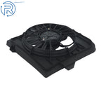 A/C Condenser Cooling Fan Assembly for Chrysler Dodge (2001-2005)