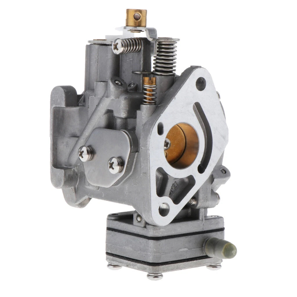 Carburetor Assembly for Mercury Outboard Motors 4 HP 5 HP (812647T1)