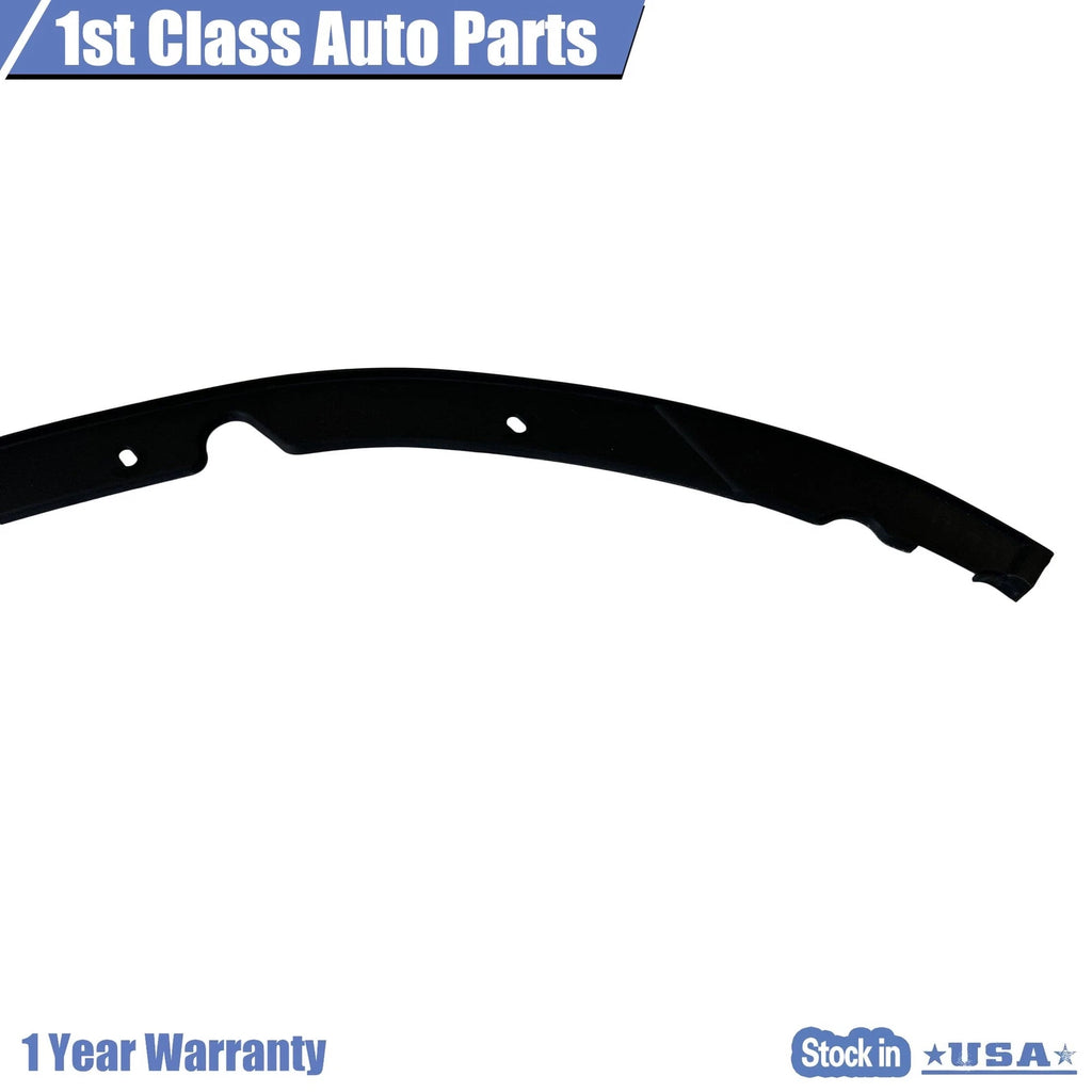 Front Bumper Grille Molding Strip for Chevrolet Malibu (2016–2021)