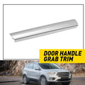 Front LH Door Handle Trim Molding for Ford Escape (2013–2019) EOA