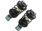Front Strut and Coil Spring Assembly Set for Mazda Protege5 (2002–2003) CQ731RJ