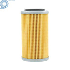 Transmission Oil Filter with Pan Gasket for Nissan Sentra Versa (2012–2019) 33010JF015