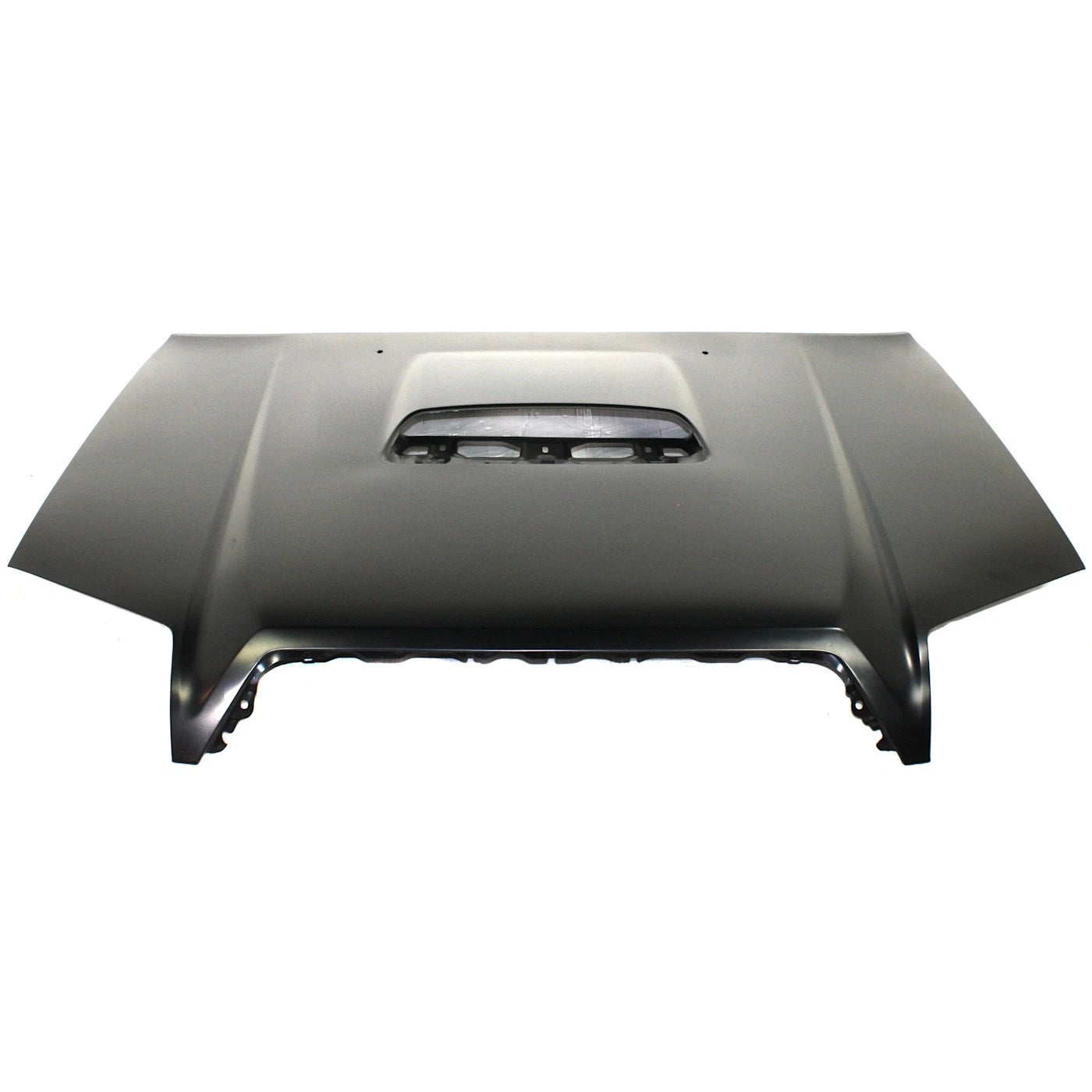 Hood Panel for Toyota 4Runner (2003–2009) Primed Steel
