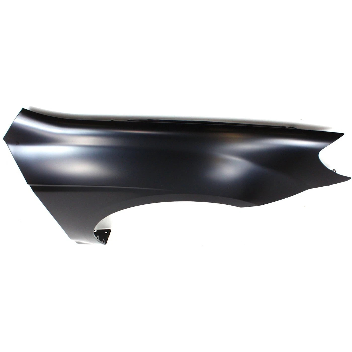 Set of 2 CAPA Fenders for Kia Spectra (2004–2009) Left & Right