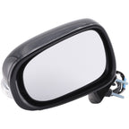 Heated Driver Left Side Mirror for Lexus IS250 IS350 (2010–2015)