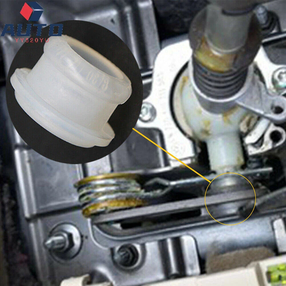 Rubber Bushing Trans First Gear Shift Lever for VW Golf MK4 Jetta (1999–2004)