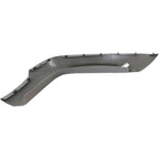 Fender Flares for Jeep Liberty (2005–2007) Front Left Pre-Painted