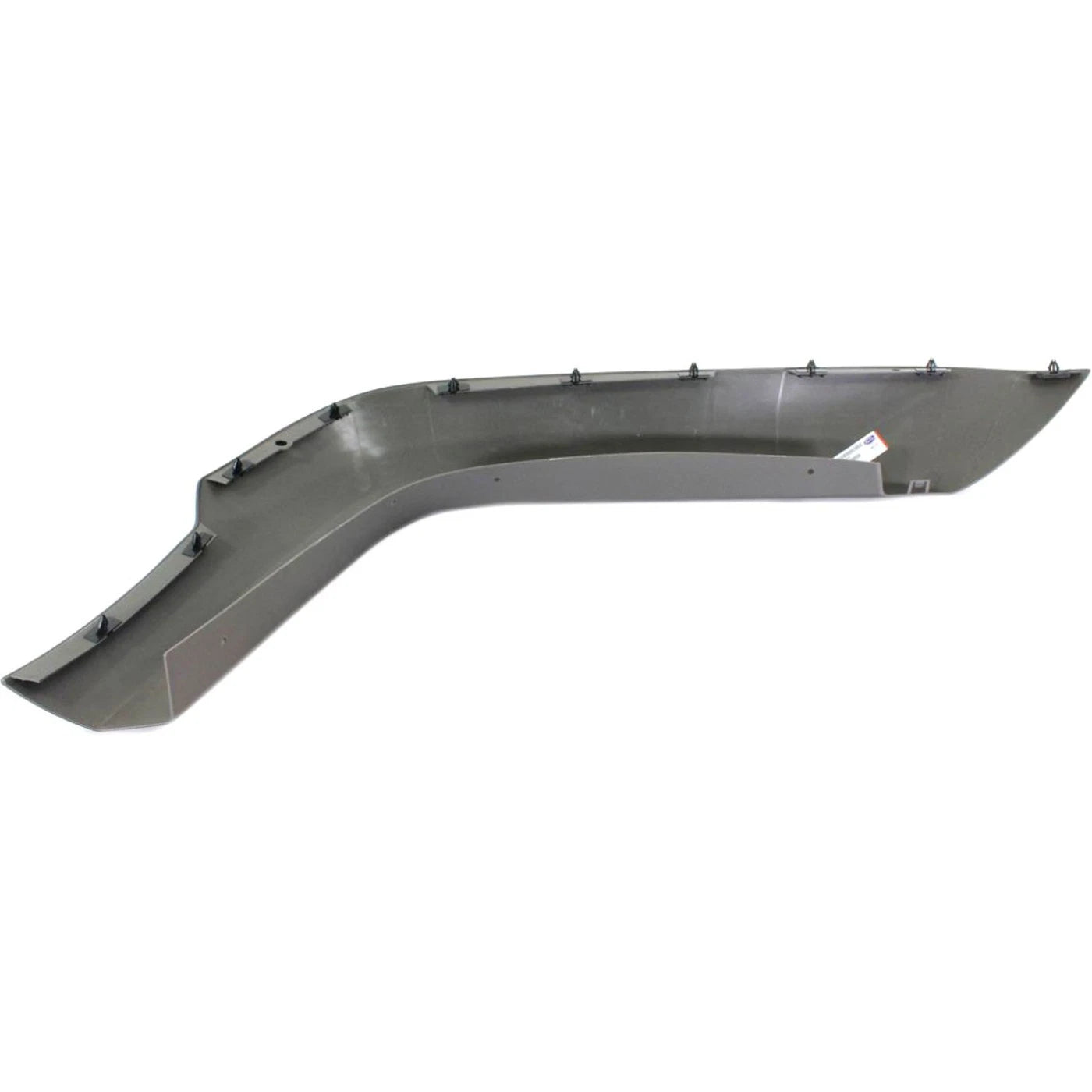Fender Flares for Jeep Liberty (2005–2007) Front Left Pre-Painted
